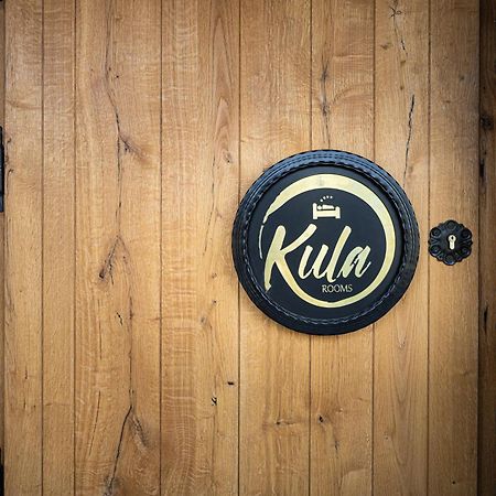 Kula Comfort Rooms Villach Bagian luar foto