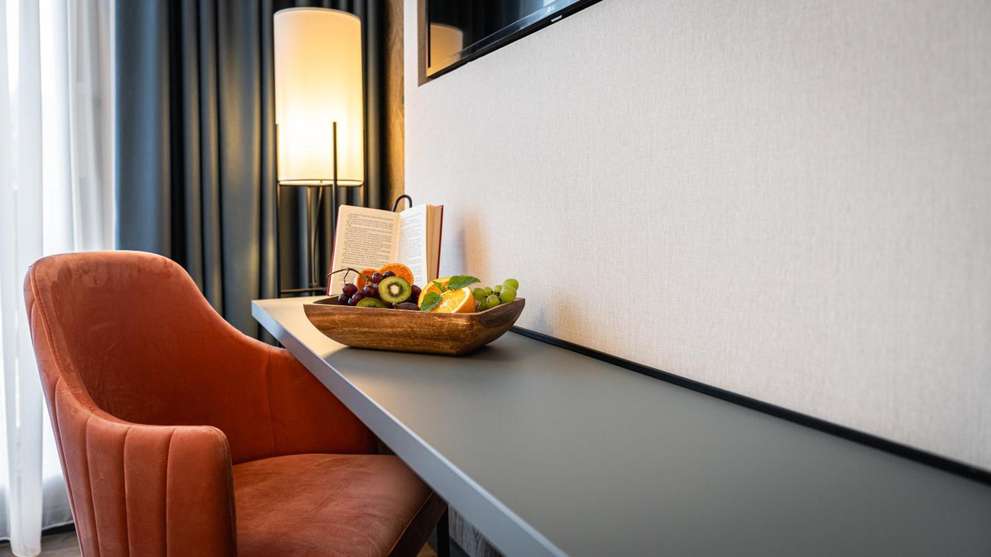 Kula Comfort Rooms Villach Bagian luar foto