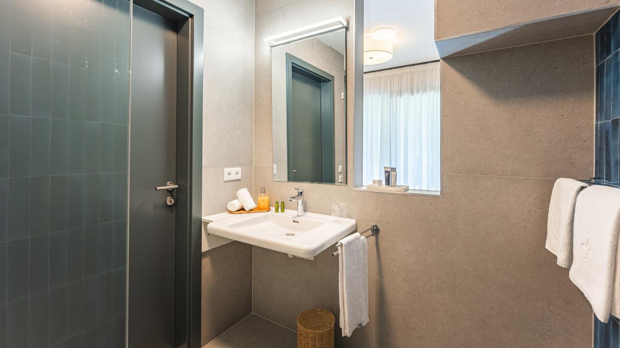 Kula Comfort Rooms Villach Bagian luar foto