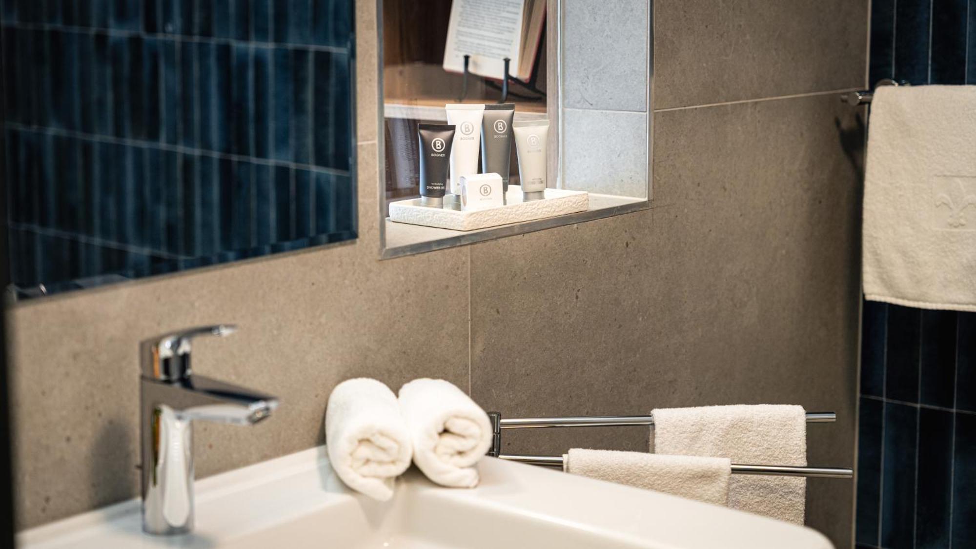 Kula Comfort Rooms Villach Bagian luar foto